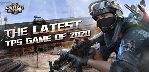 Critical Action - TPS Global Offensive screenshot 1