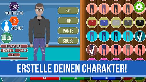 Ultimate Life Simulator 2 screenshot 4