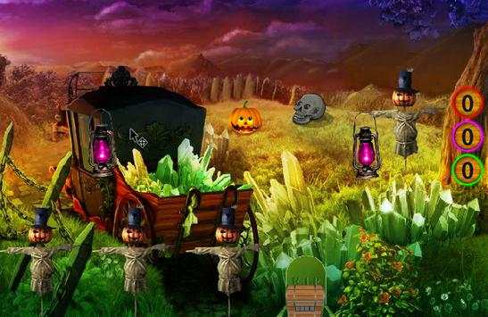 Escape Games 8B 60 screenshot 4