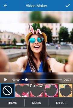 Movie Maker & Photo Video Maker& Photo Music Video screenshot 3