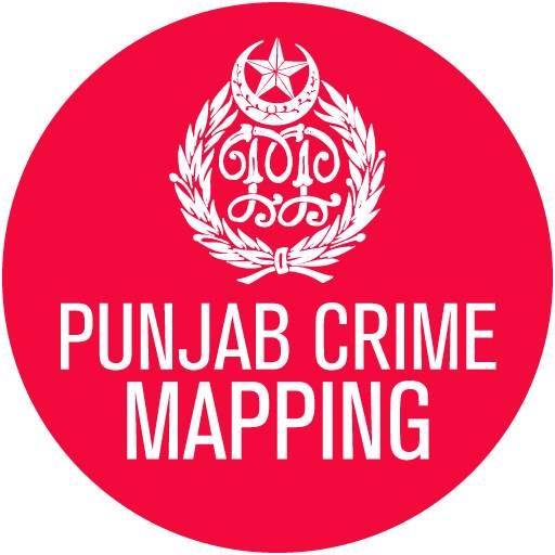 Punjab Crime Mapping 3.8