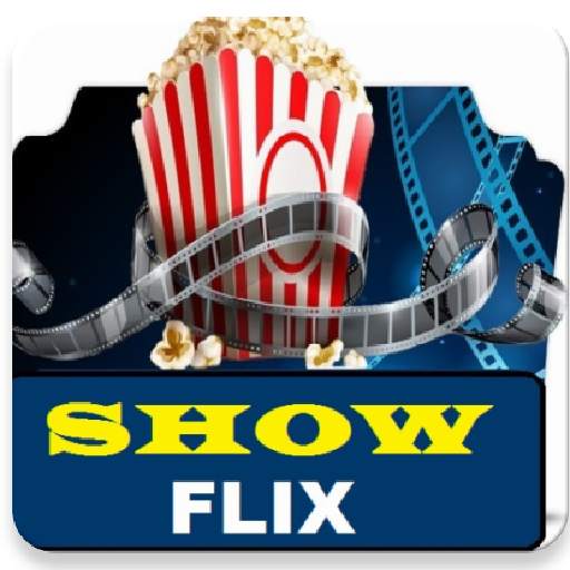 SHOW FLIX-Watch Movies,Series,TV Shows,Audio Books 4.0.1