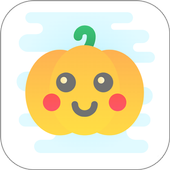 Bright Camera أيقونة