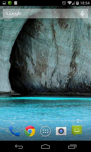 The Blue Lagoon screenshot 3