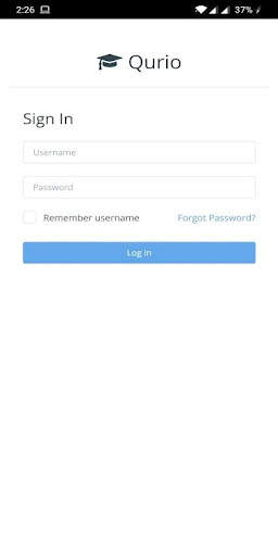 Qurio screenshot 4