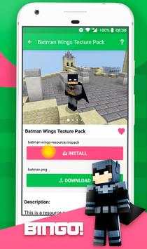 Addons for Minecraft screenshot 2