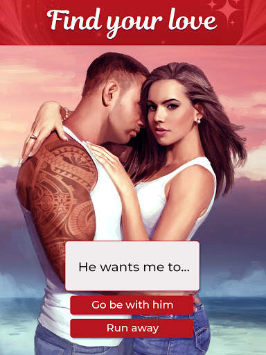 My Love Story: Romance Club screenshot 8