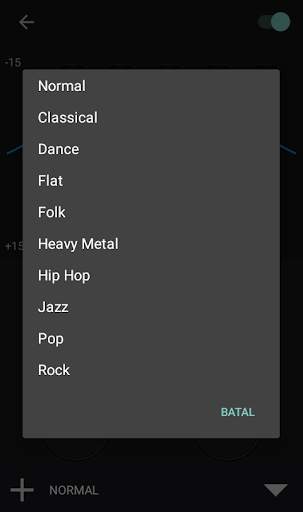 Free MP3 Music Player screenshot 7