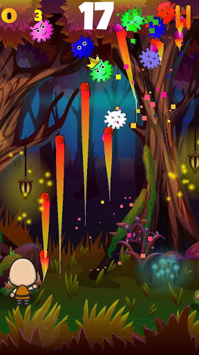 Shooter King Defense screenshot 1
