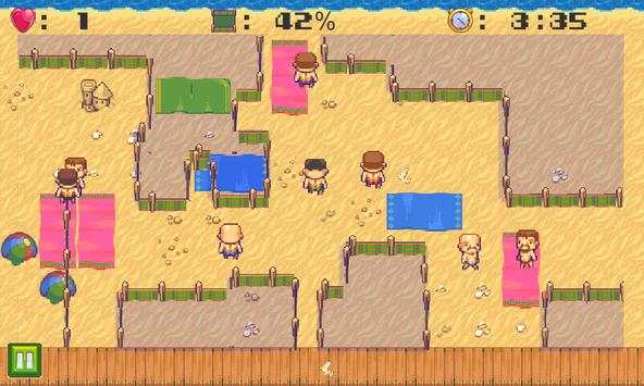 My Beach screenshot 1