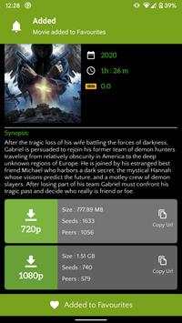 Movie Downloader screenshot 3