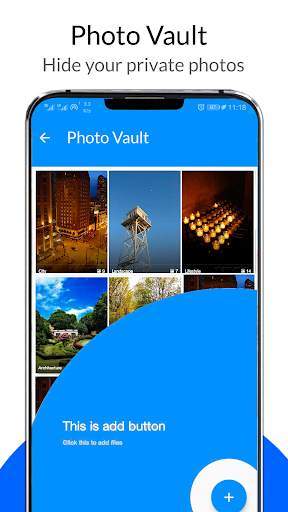 app lock screenshot 3