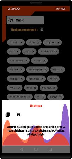 Insta Boom - Followers & Likes for Instagram screenshot 8