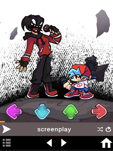 UFM Mod screenshot 9