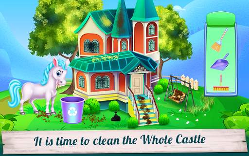 Pony House Cleaning and Decoration screenshot 7