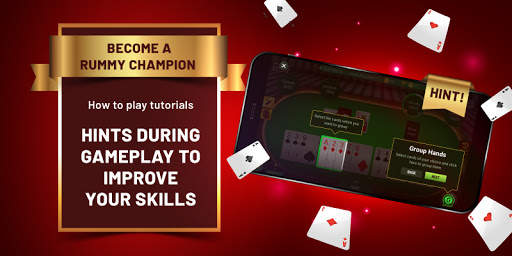 Rummyculture - Play Rummy, Online Rummy Game screenshot 5