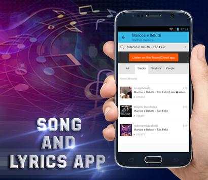 Amine - Spice Girl Musica y Letras screenshot 5