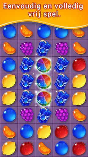 Fruit Candy Blast screenshot 2