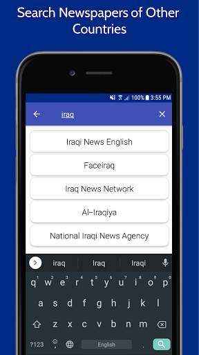 Russia News in English | Russi screenshot 4
