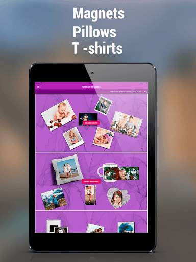 Printslon Photo Printing and Souvenirs' Production screenshot 7