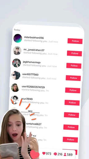 ForYou apps - Best Apps For TikTok screenshot 4