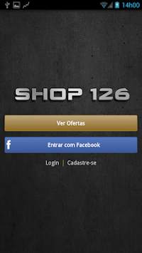 SHOP 126 screenshot 1
