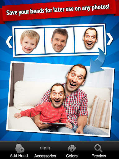 iFunFace Pro - Funny Videos HD screenshot 3