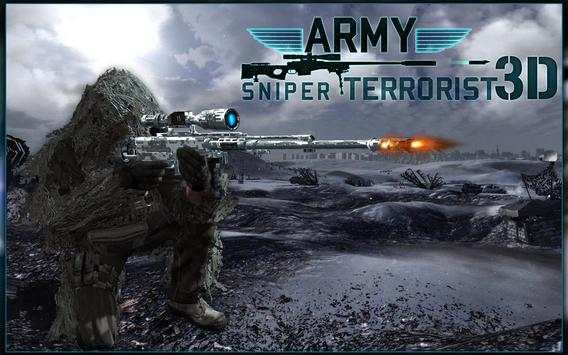sniper tentara teroris ingin screenshot 10