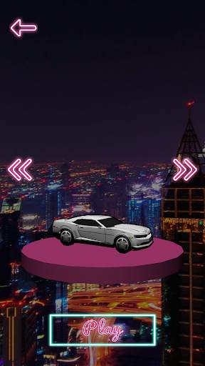Impossible Stunts Car Racing 2020 screenshot 8