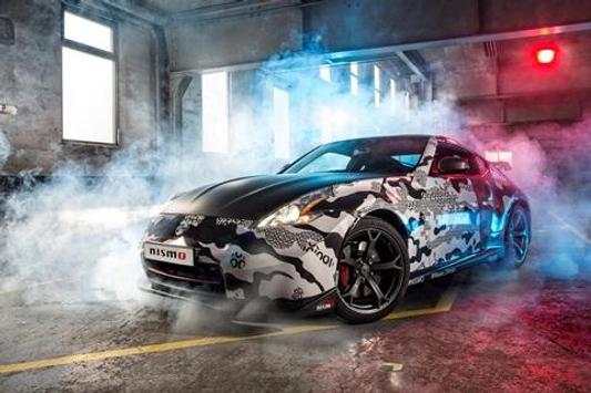 Rally Racing Cars Wallpaper screenshot 8