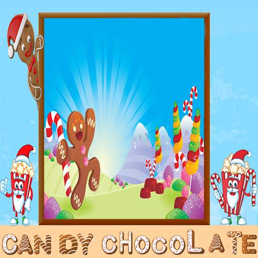 Kraut Epic candy chocolate screenshot 1