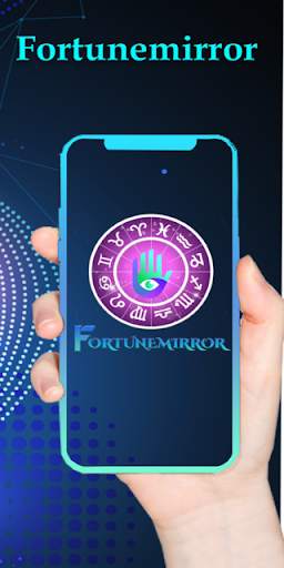 Fortune Mirror screenshot 1