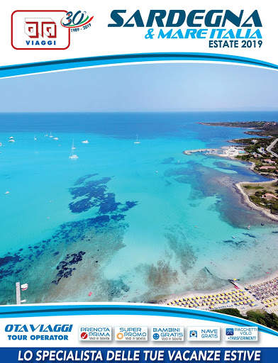 Ota Viaggi - Cataloghi screenshot 3