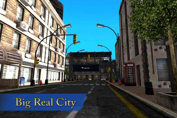 EURO SPEED BUS SIMULATOR 2 screenshot 2
