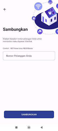 My Viberlink screenshot 4