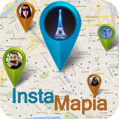 InMapia For Instagram 1.0.13