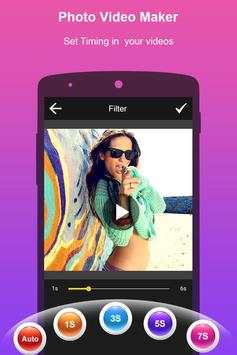Slideshow Maker - Music Video Maker screenshot 6