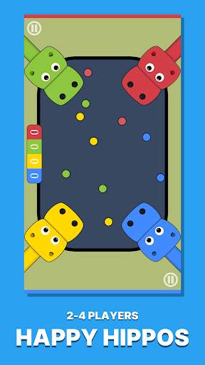 Challenge Your Friends 2Player screenshot 8
