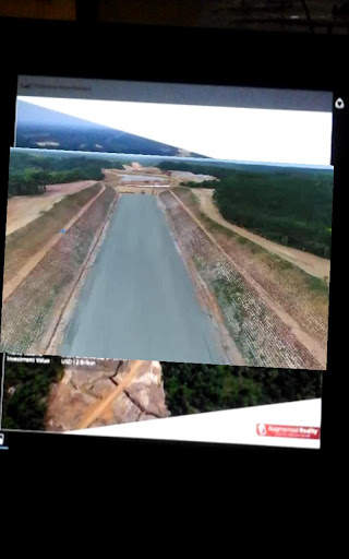 HK Augmented Reality 2 تصوير الشاشة