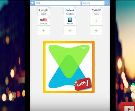 New Xender Tips screenshot 2