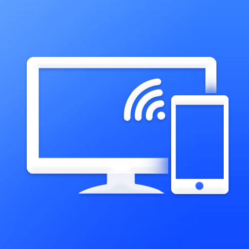 Screen Mirroring - TV Miracast icon