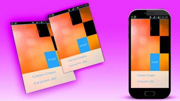 pepa piano tiles pig screenshot 4
