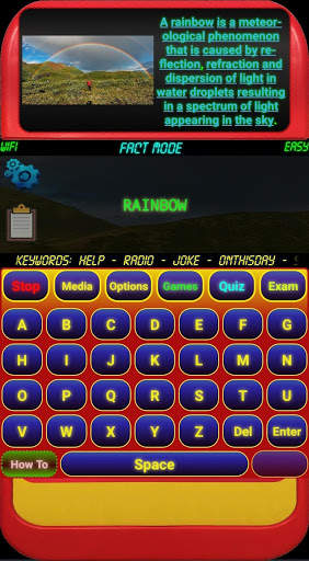 Spell & Speak (Quiz   Word Games) screenshot 2