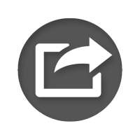 Application Sender icon