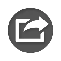 Application Sender icon