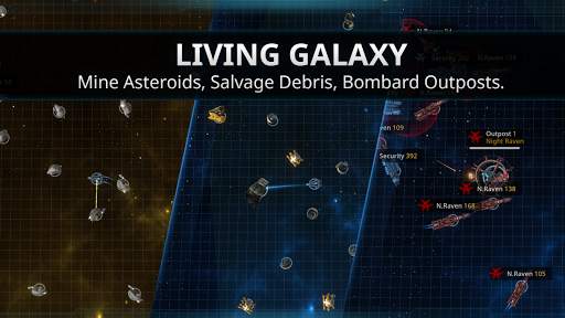 AQ First Contact screenshot 3