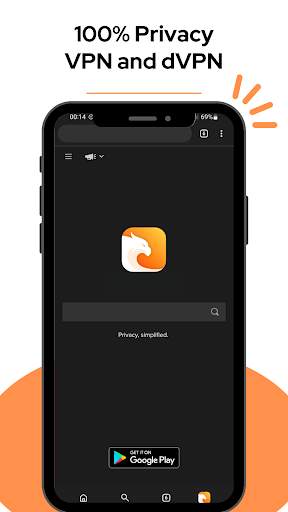 Carbon: Super Fast Browser screenshot 8