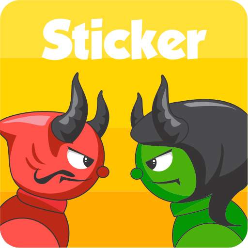 New Stickers for WhatsApp 8.1