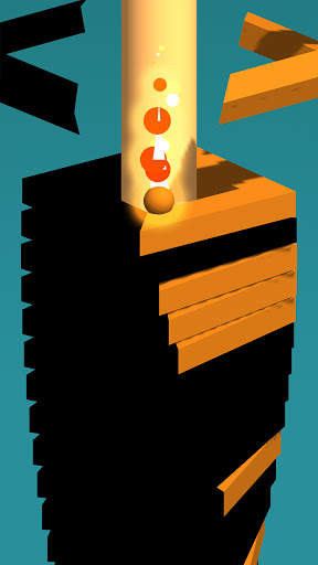 Stack Ball Color Ball 2021 Crush Color screenshot 4