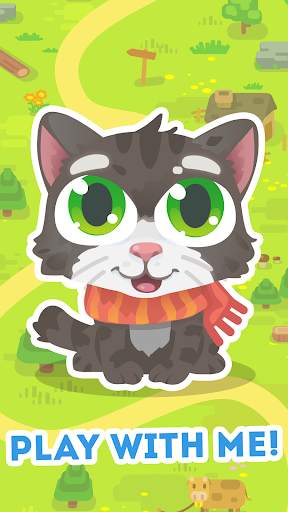 Wordycat 5 تصوير الشاشة